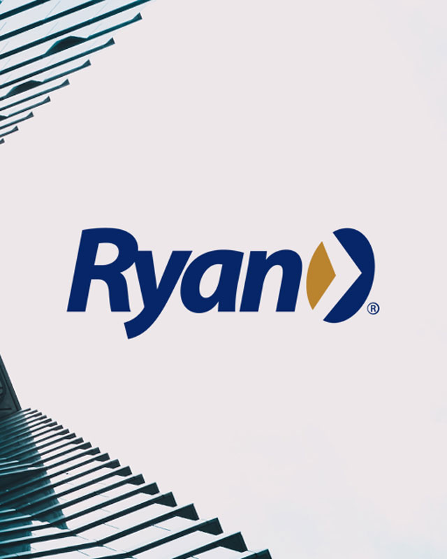 Ryan logo